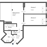 Fffina - Family & Friends - Parking Included Appartement Graz