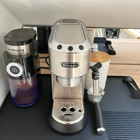 アパート Fffina - Family & Friends - Parking Included *