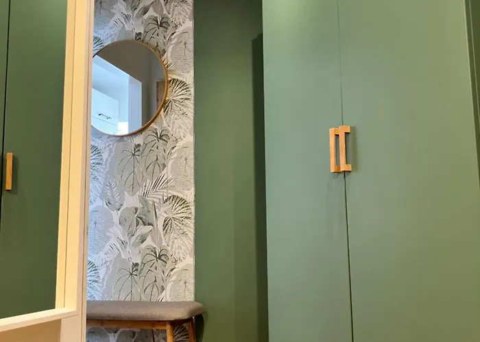 Fffina - Family & Friends - Parking Included グラーツ