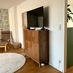 Fffina - Family&friends - Parking Included *