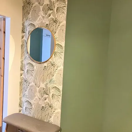 Fffina - Family & Friends - Parking Included Apartment *