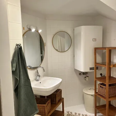 Appartamento Fffina - Family & Friends - Parking Included Graz