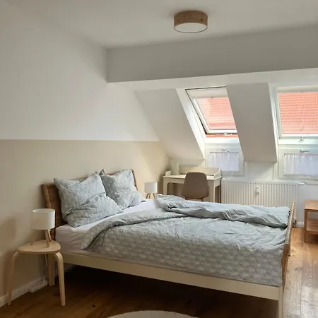 Fffina - Family & Friends - Parking Included Apartment *