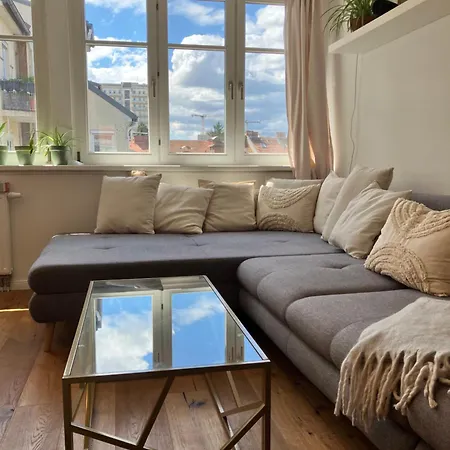Fffina - Family & Friends Apartment *