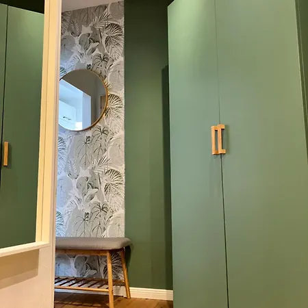 Fffina - Family & Friends - Parking Included 그라츠