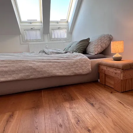 Apartment Fffina - Family & Friends - Parking Included Graz