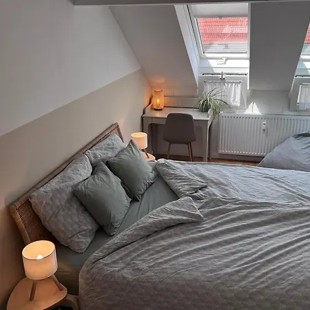 Fffina - Family & Friends - Parking Included * Graz