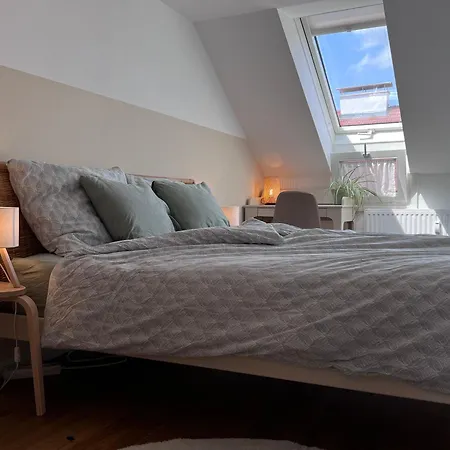 Apartment Fffina - Family & Friends - Parking Included Graz