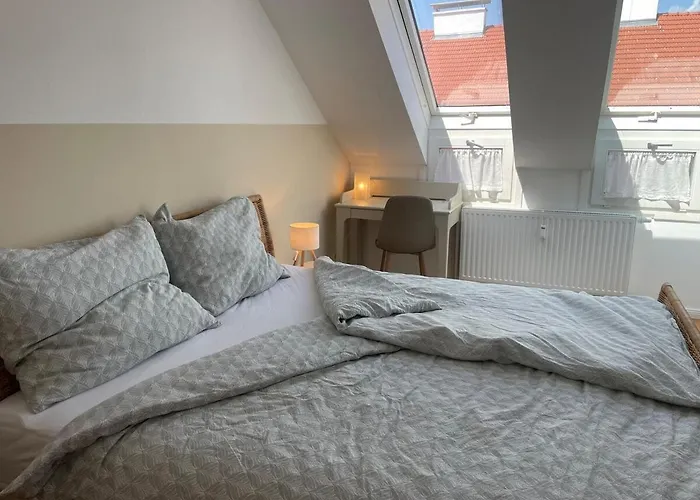 Fffina - Family & Friends - Parking Included Apartmán *