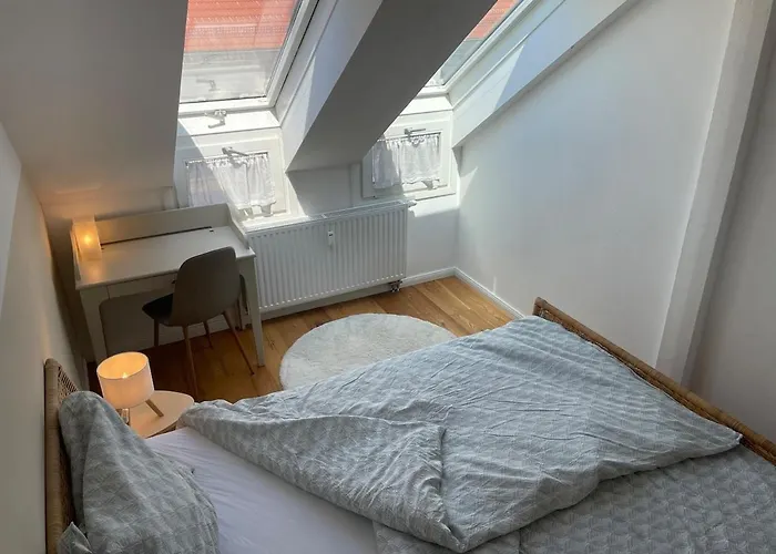 Fffina - Family & Friends - Parking Included Štýrský Hradec