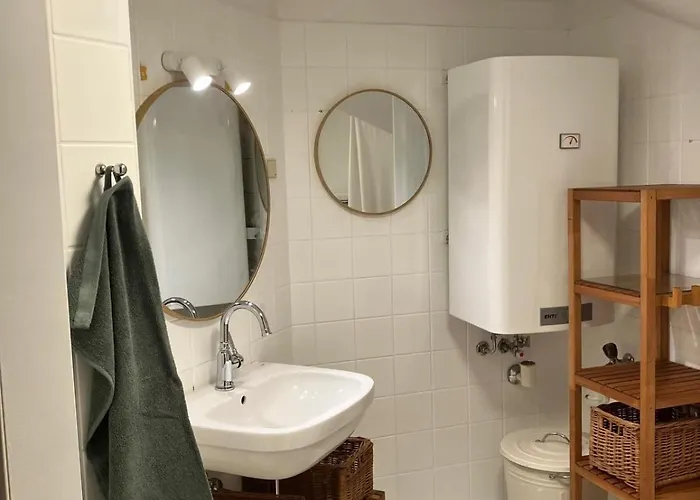 Apartmán Fffina - Family & Friends - Parking Included Štýrský Hradec