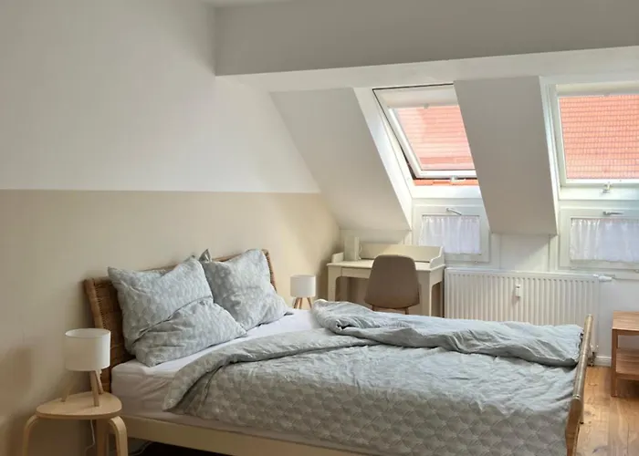 Fffina - Family & Friends - Parking Included Apartmán *