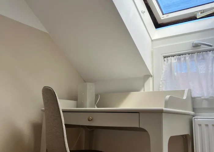 Fffina - Family & Friends - Parking Included * Graz