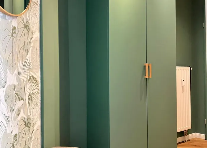 Appartamento Fffina - Family & Friends - Parking Included