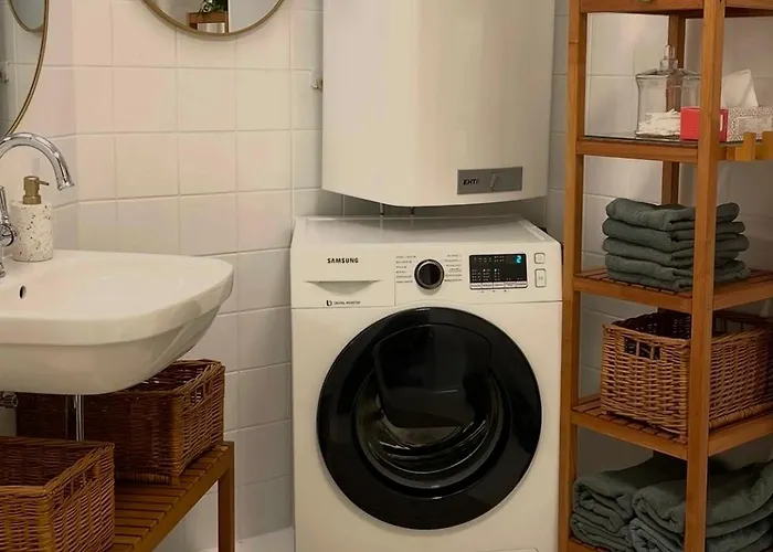 Fffina - Family & Friends - Parking Included * Štýrský Hradec